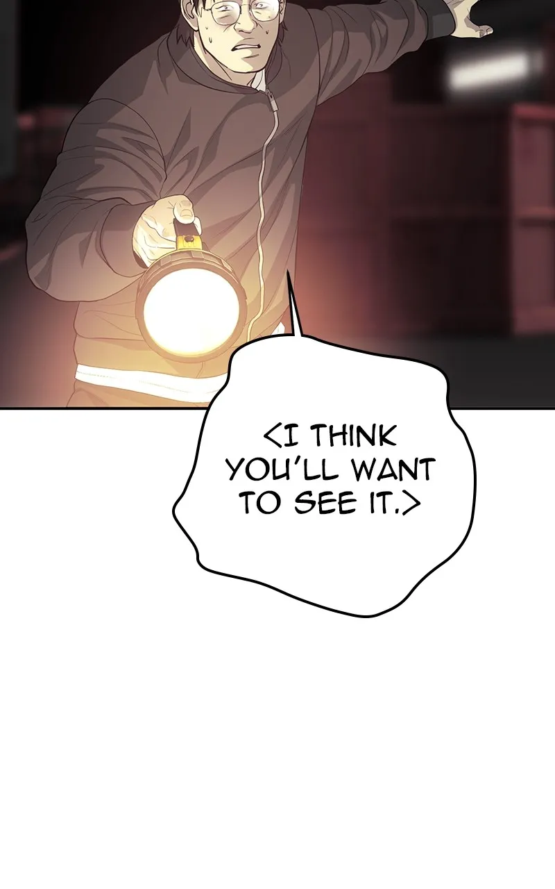 Read The Bad Son chapter 22 image 25 on Lezhin