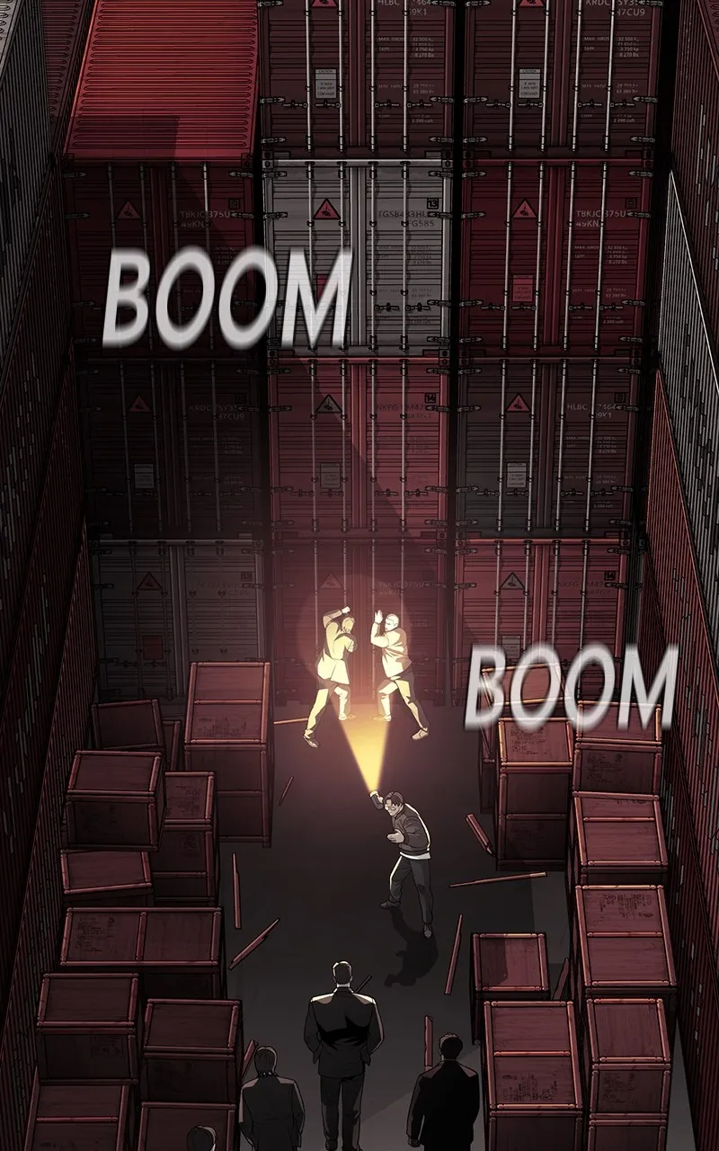 Read The Bad Son chapter 22 image 27 on Lezhin