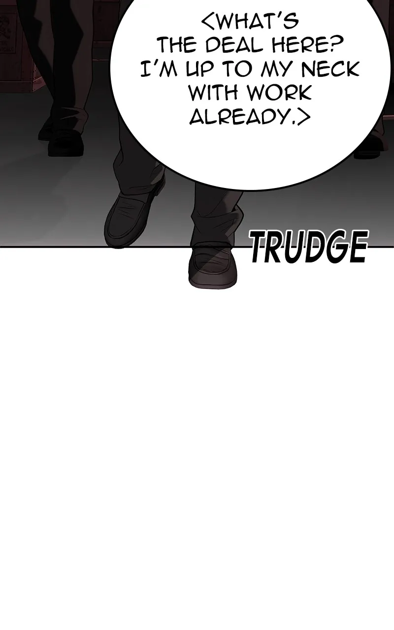 Read The Bad Son chapter 22 image 30 on Lezhin