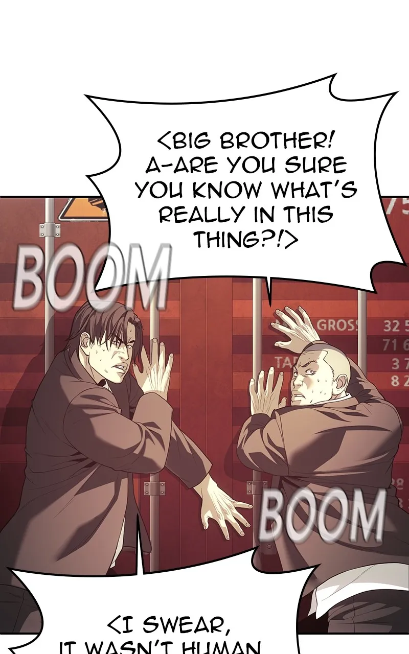 Read The Bad Son chapter 22 image 31 on Lezhin