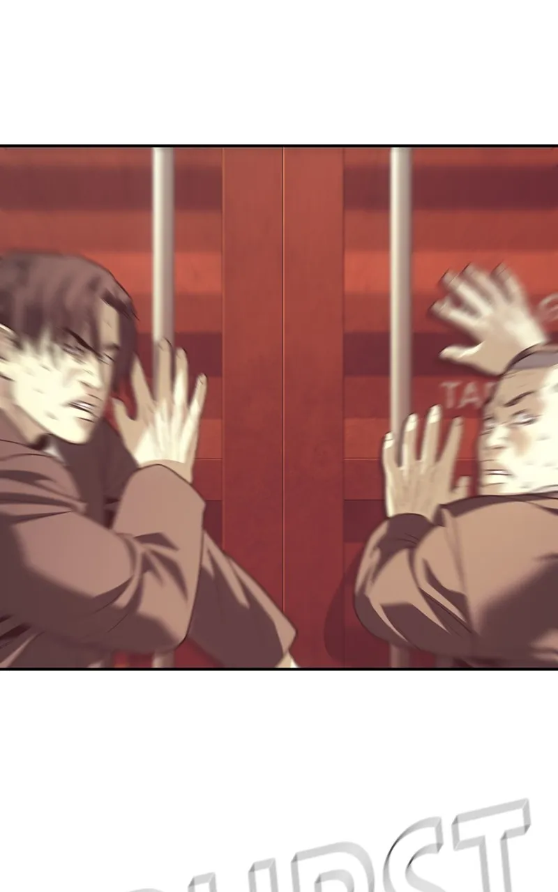Read The Bad Son chapter 22 image 34 on Lezhin