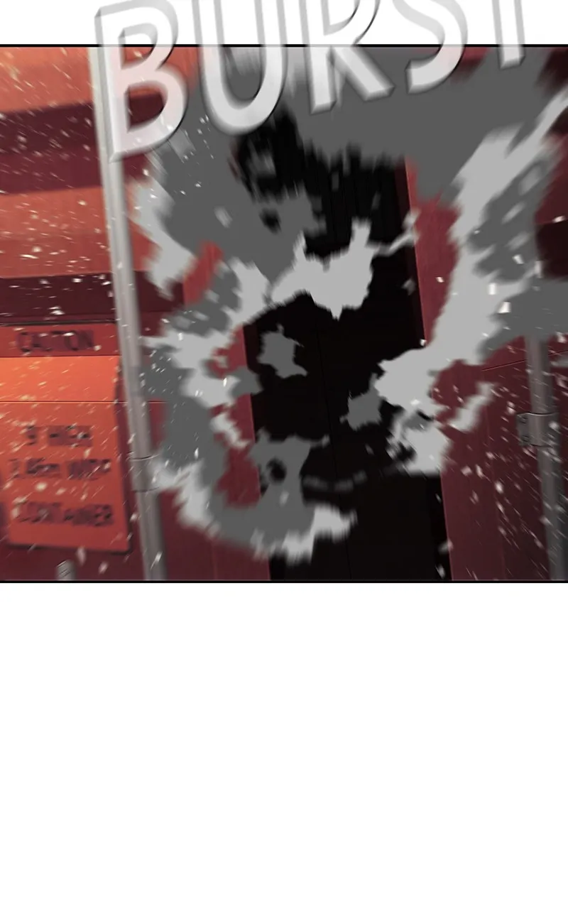 Read The Bad Son chapter 22 image 35 on Lezhin
