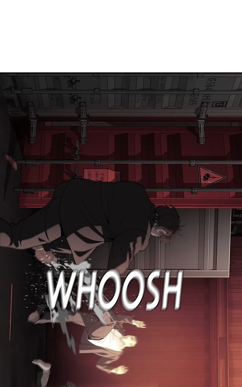 Read The Bad Son chapter 22 image 36 on Lezhin