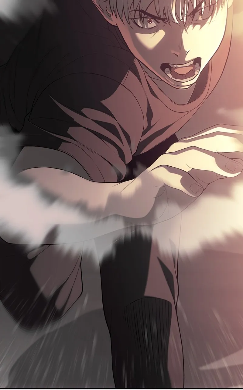 Read The Bad Son chapter 22 image 41 on Lezhin