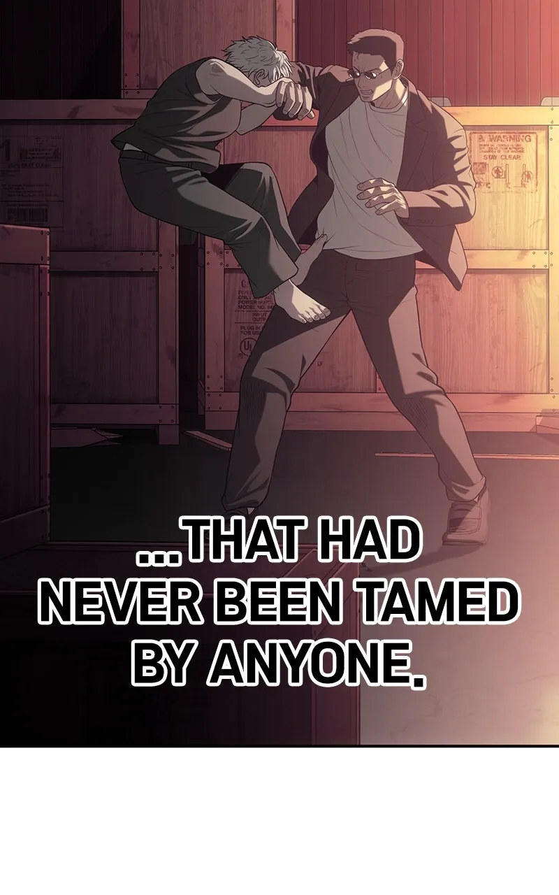 Read The Bad Son chapter 22 image 49 on Lezhin