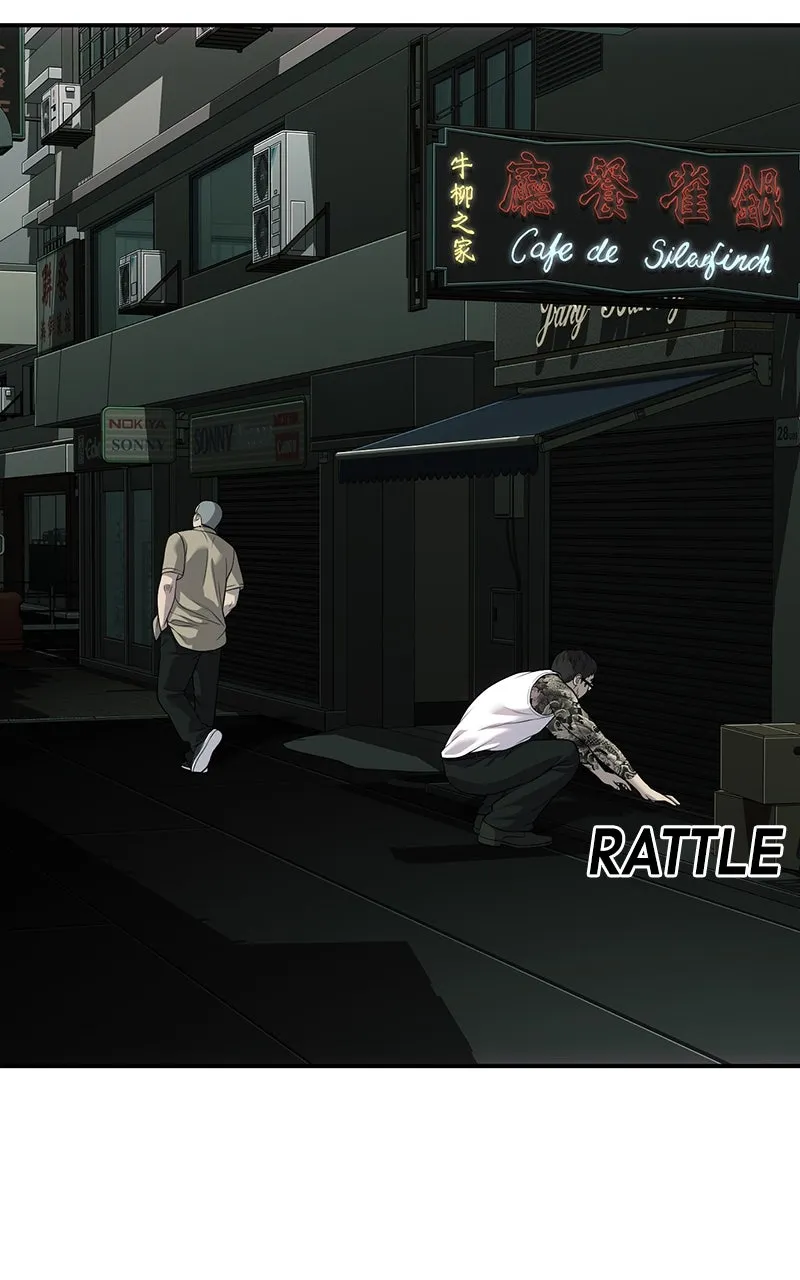 Read The Bad Son chapter 22 image 53 on Lezhin