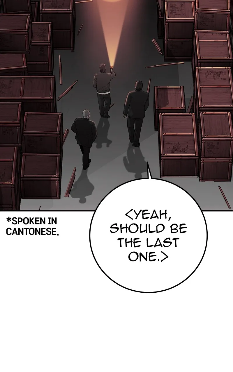 Read The Bad Son chapter 22 image 7 on Lezhin