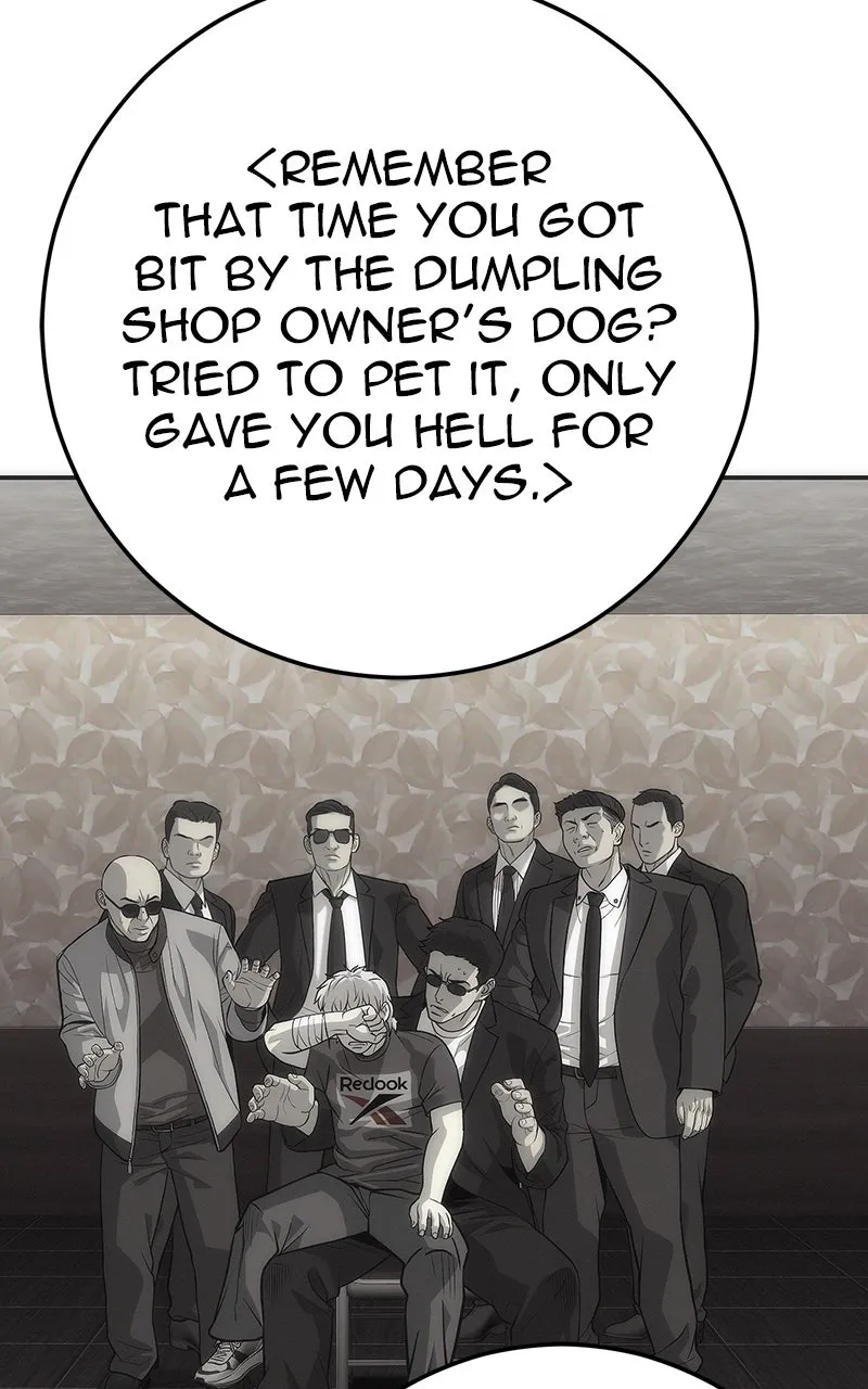 Read The Bad Son chapter 22 image 79 on Lezhin