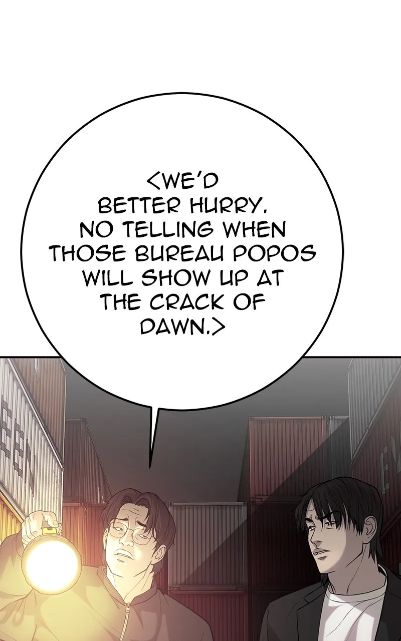 Read The Bad Son chapter 22 image 8 on Lezhin