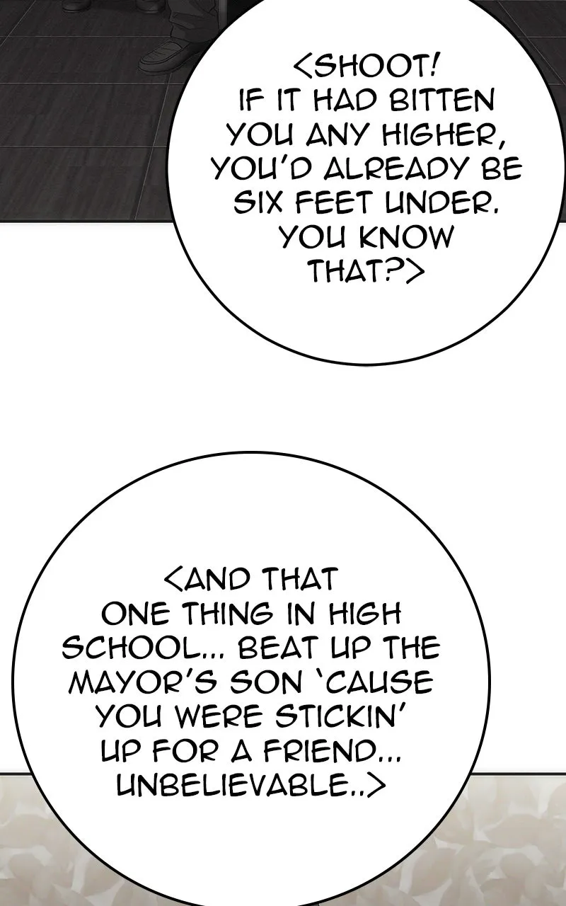 Read The Bad Son chapter 22 image 80 on Lezhin