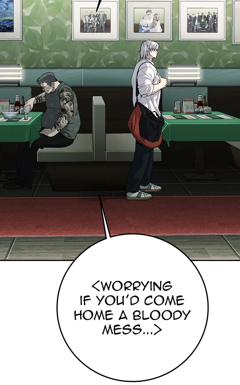 Read The Bad Son chapter 22 image 86 on Lezhin