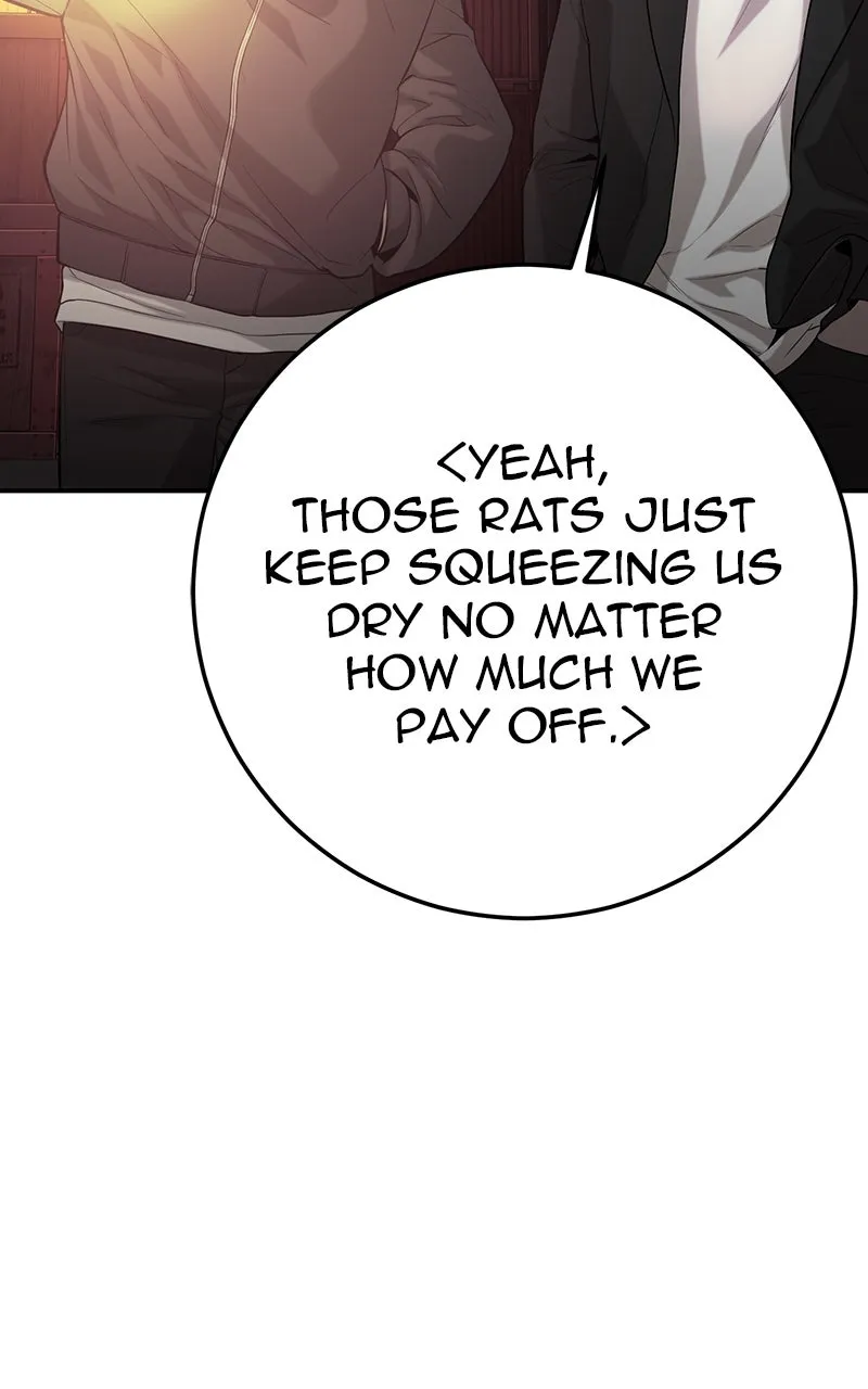 Read The Bad Son chapter 22 image 9 on Lezhin