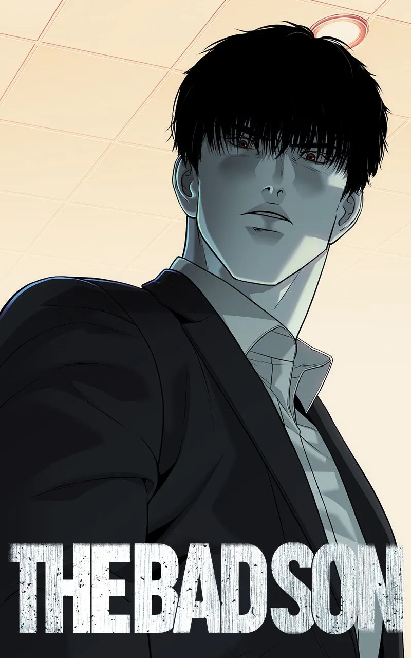 Read The Bad Son chapter 23 image 1 on Lezhin
