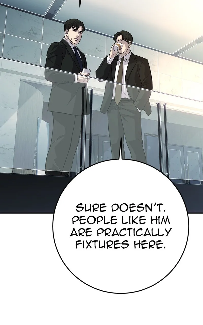 Read The Bad Son chapter 23 image 10 on Lezhin