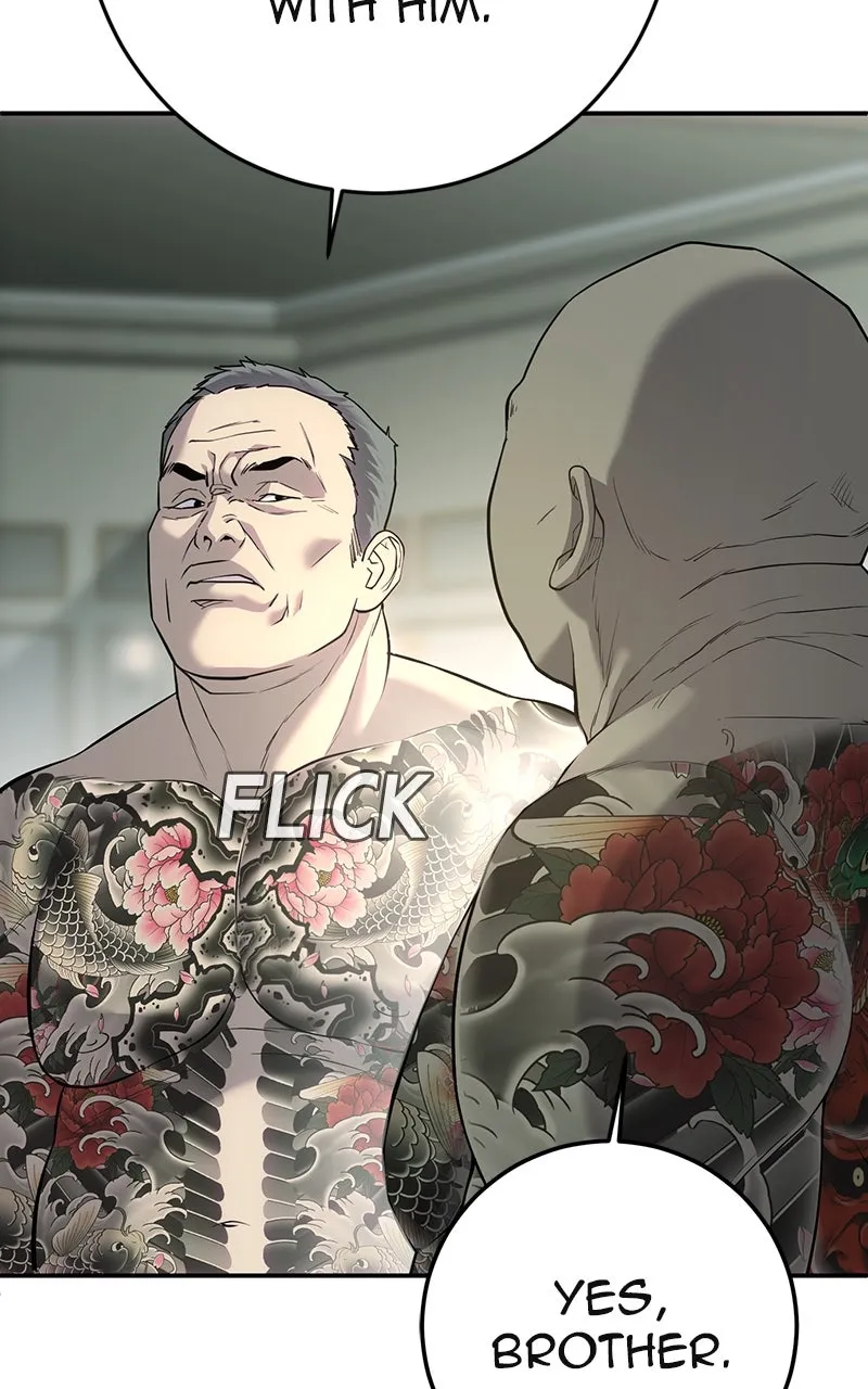 Read The Bad Son chapter 23 image 101 on Lezhin