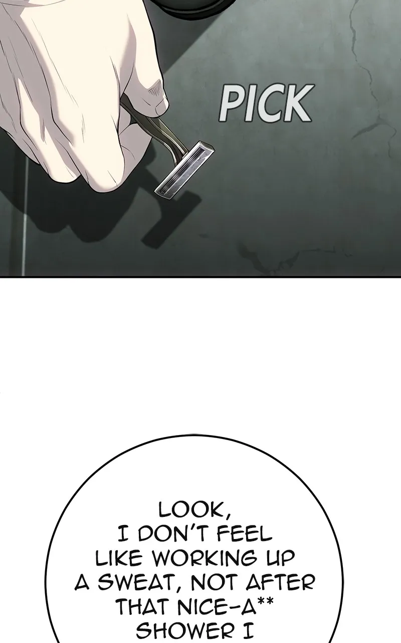 Read The Bad Son chapter 23 image 103 on Lezhin