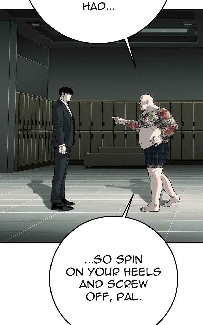 Read The Bad Son chapter 23 image 104 on Lezhin