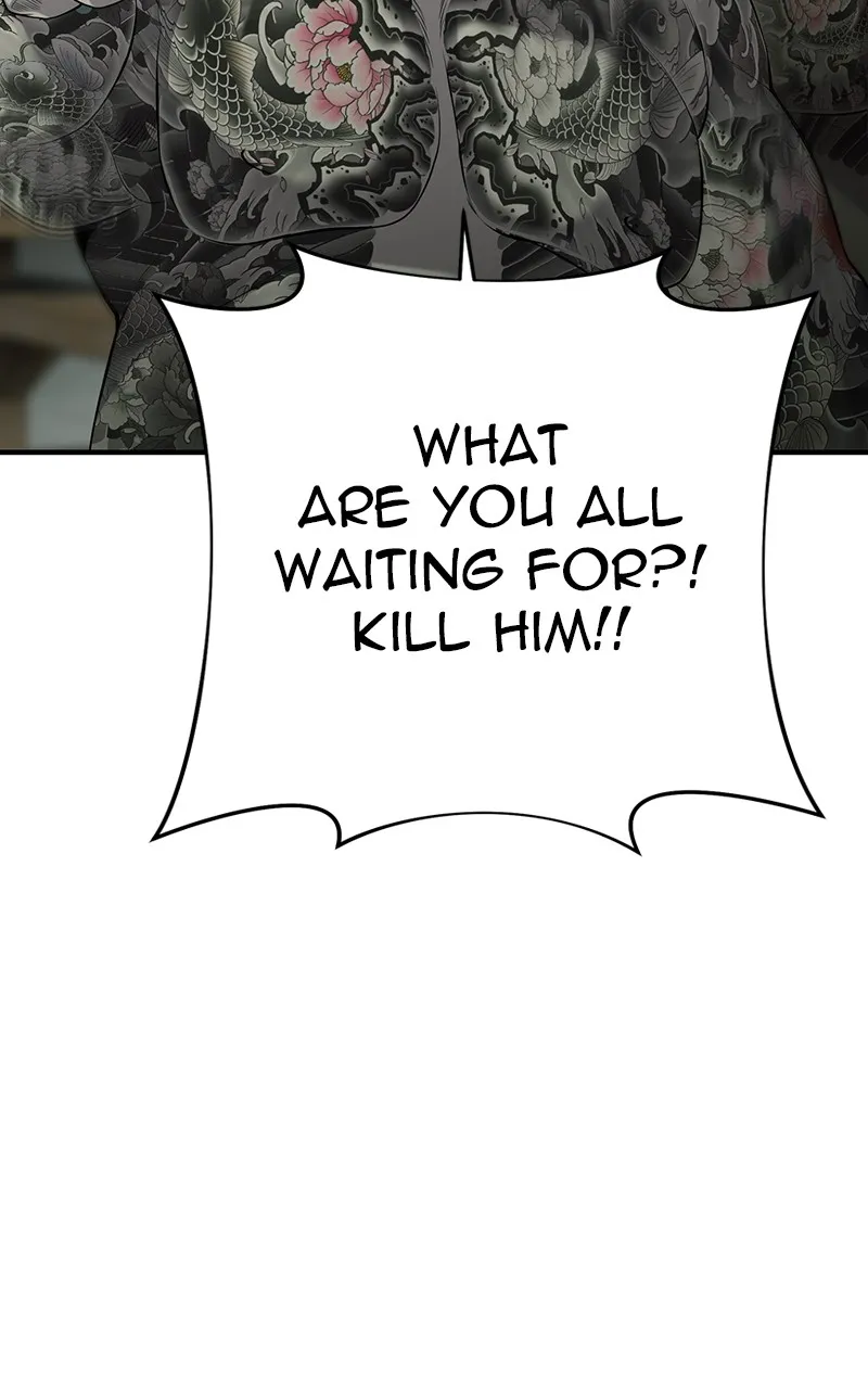 Read The Bad Son chapter 23 image 114 on Lezhin