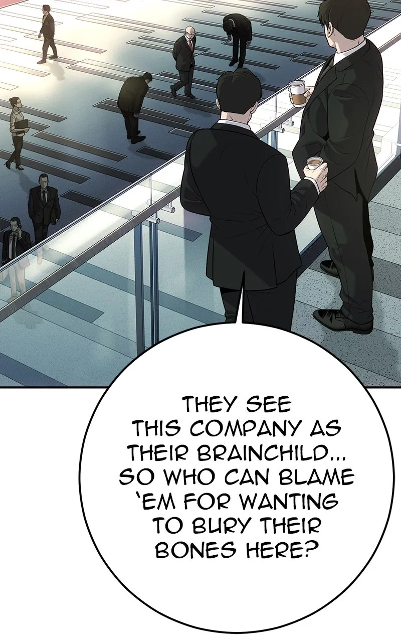Read The Bad Son chapter 23 image 12 on Lezhin