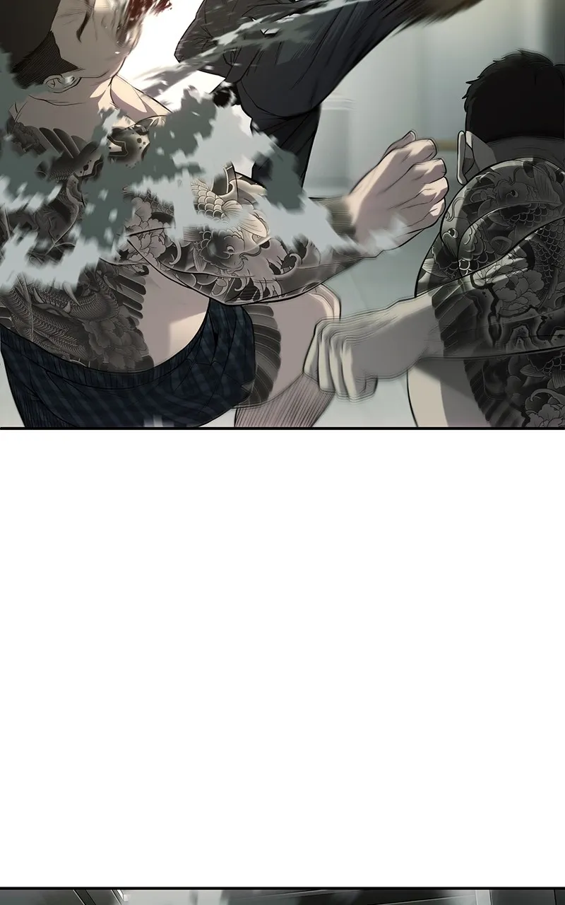 Read The Bad Son chapter 23 image 121 on Lezhin