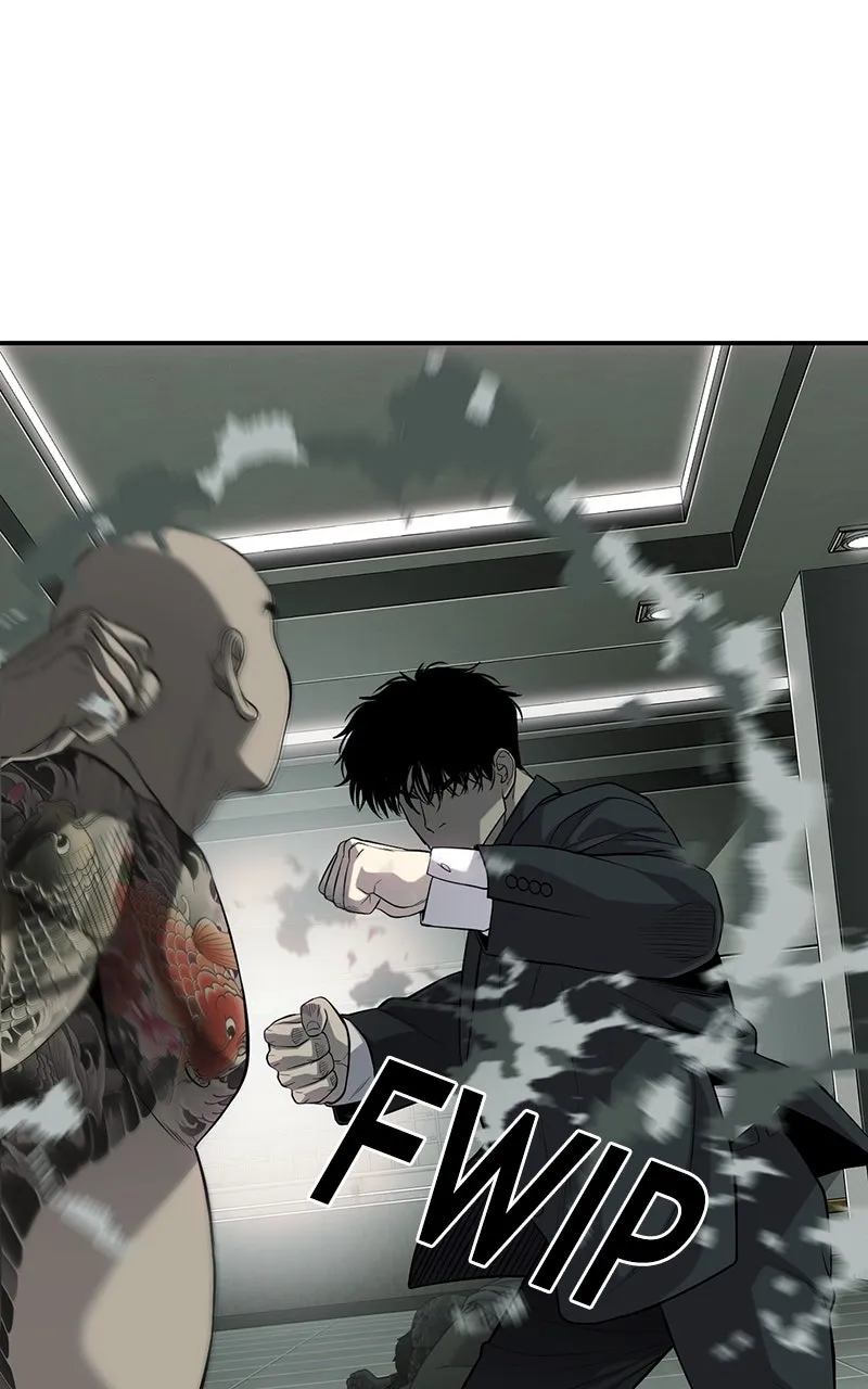 Read The Bad Son chapter 23 image 127 on Lezhin