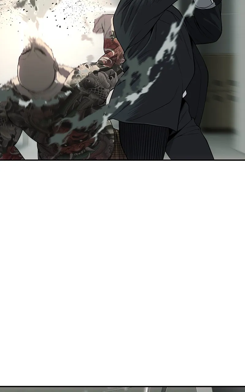 Read The Bad Son chapter 23 image 129 on Lezhin