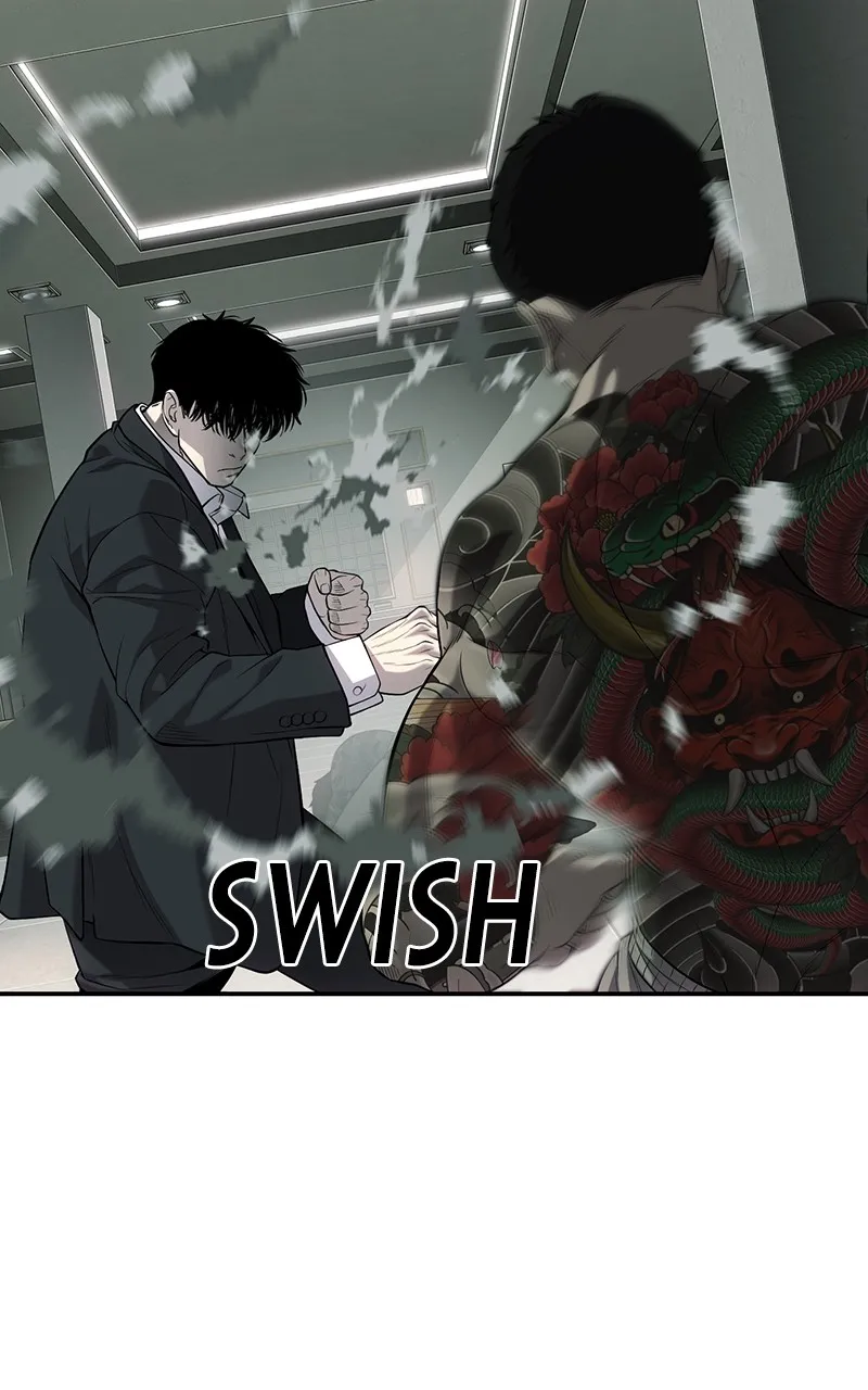 Read The Bad Son chapter 23 image 130 on Lezhin