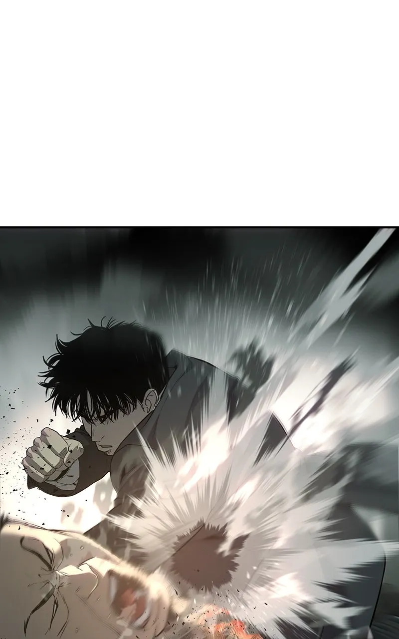 Read The Bad Son chapter 23 image 131 on Lezhin