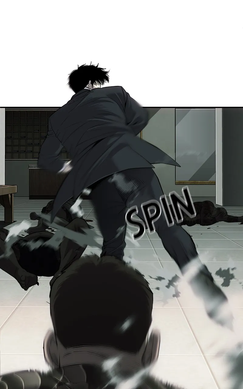 Read The Bad Son chapter 23 image 133 on Lezhin