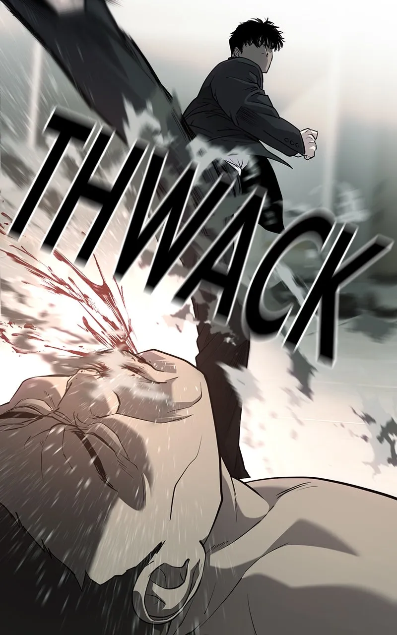 Read The Bad Son chapter 23 image 135 on Lezhin