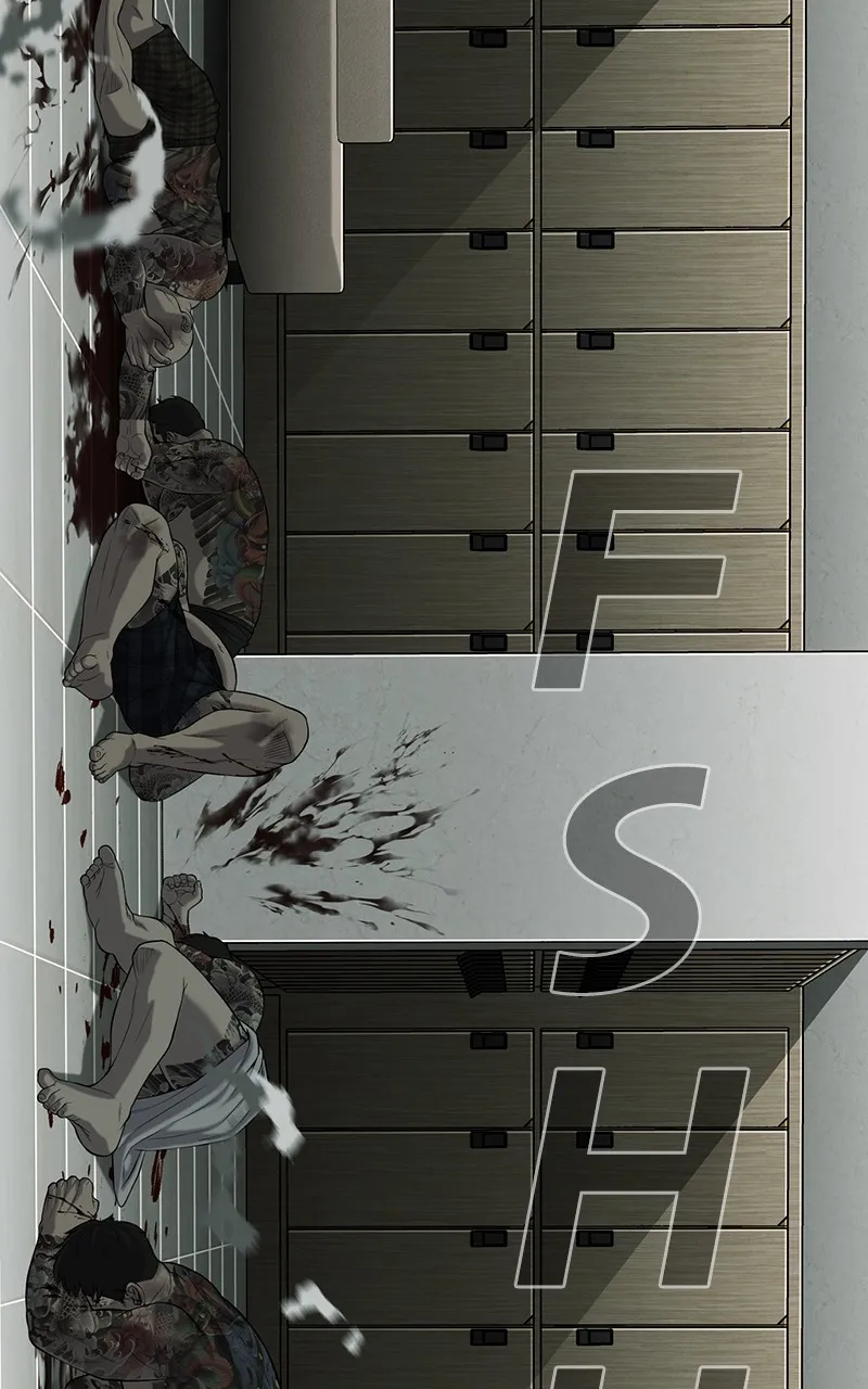 Read The Bad Son chapter 23 image 138 on Lezhin