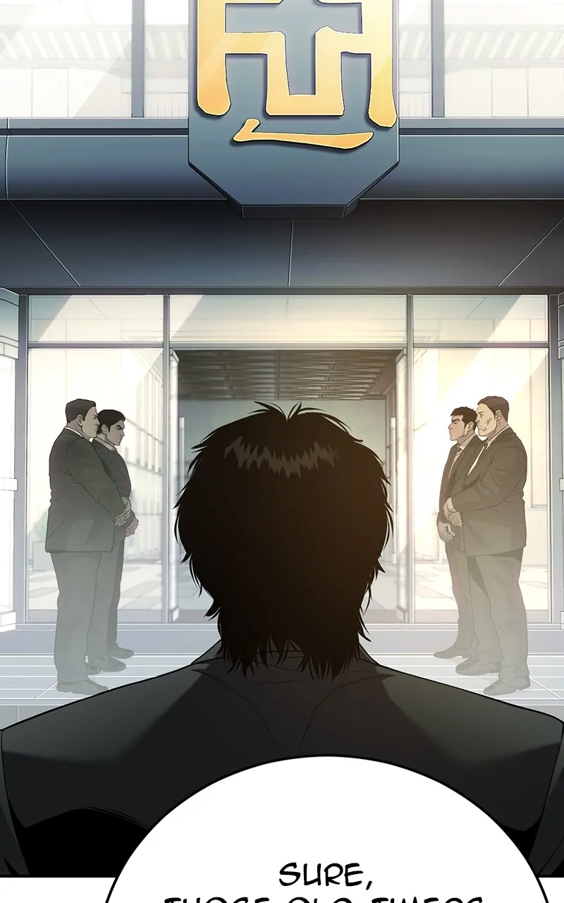 Read The Bad Son chapter 23 image 15 on Lezhin