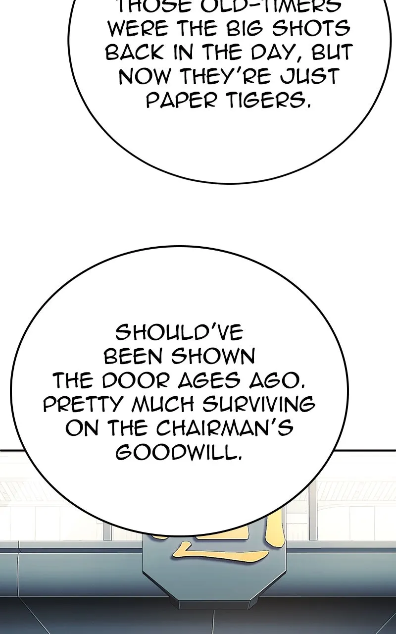 Read The Bad Son chapter 23 image 16 on Lezhin