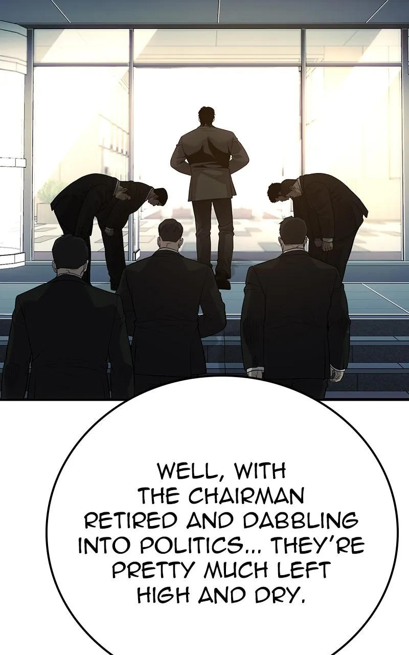 Read The Bad Son chapter 23 image 17 on Lezhin