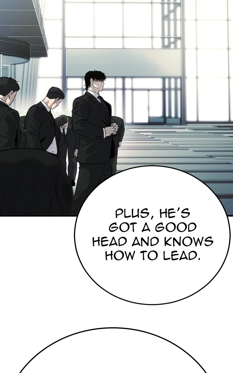Read The Bad Son chapter 23 image 19 on Lezhin