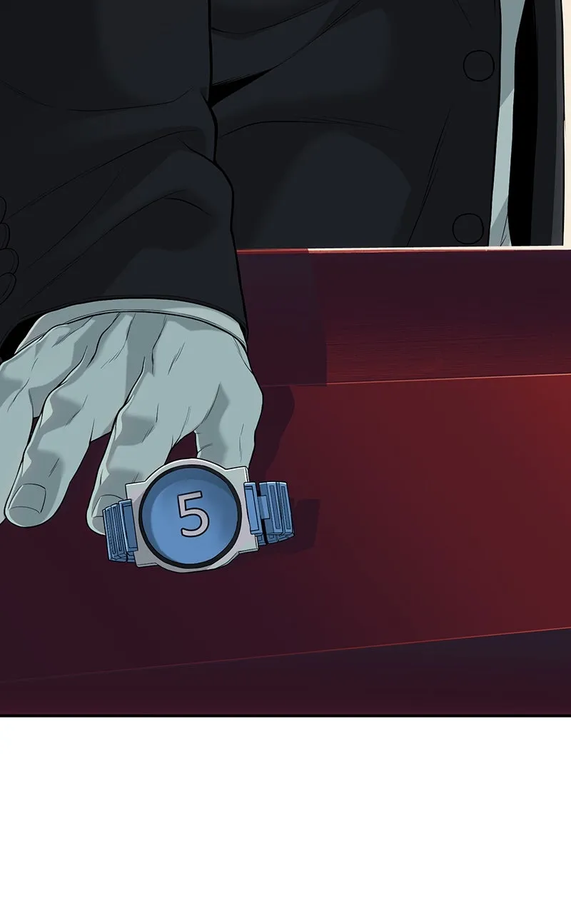 Read The Bad Son chapter 23 image 2 on Lezhin
