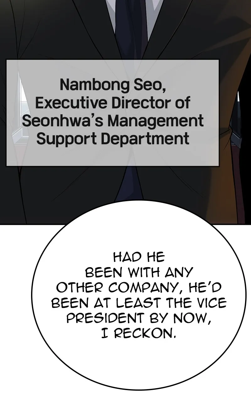 Read The Bad Son chapter 23 image 21 on Lezhin