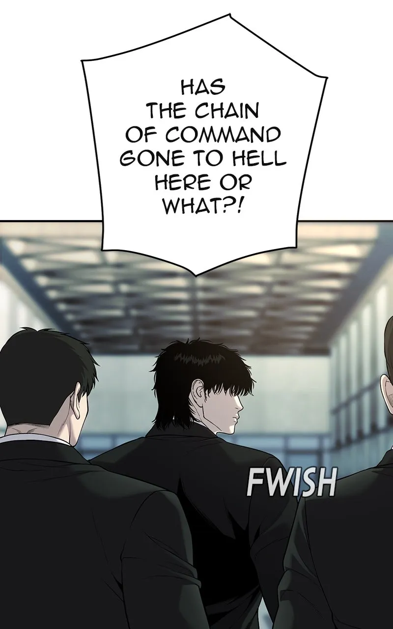 Read The Bad Son chapter 23 image 29 on Lezhin