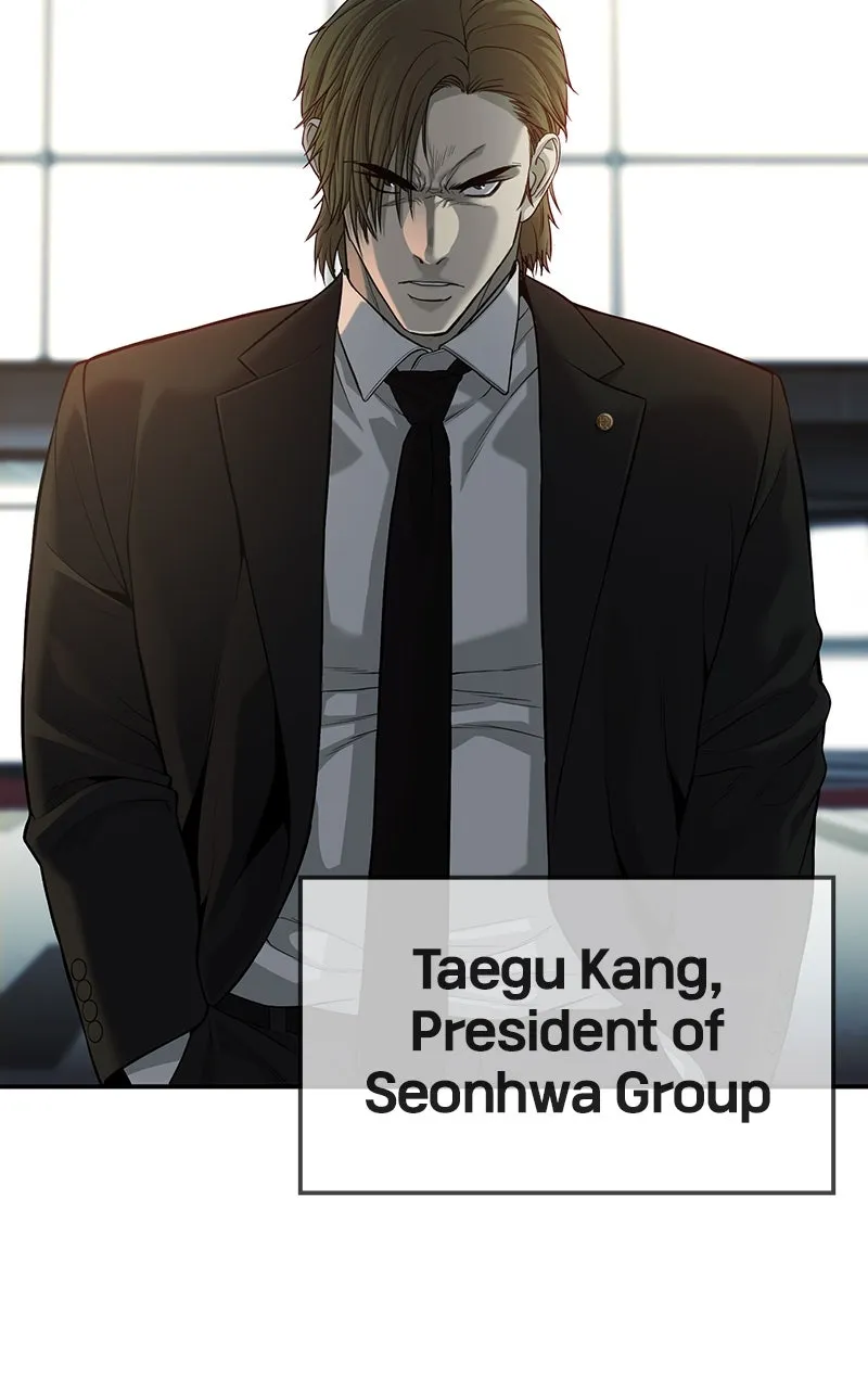 Read The Bad Son chapter 23 image 33 on Lezhin