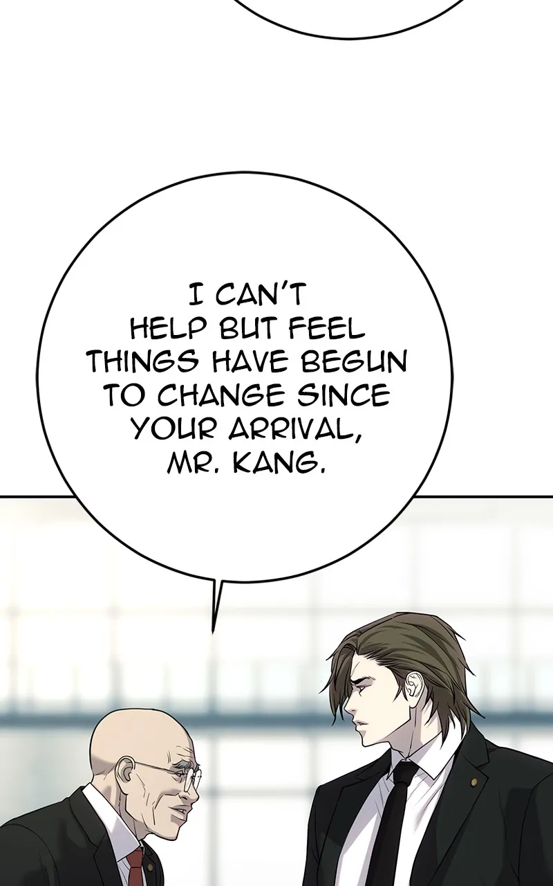Read The Bad Son chapter 23 image 44 on Lezhin