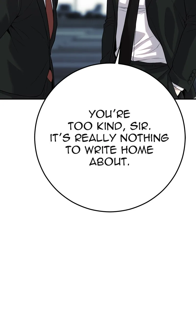 Read The Bad Son chapter 23 image 45 on Lezhin