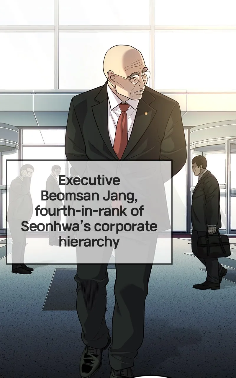 Read The Bad Son chapter 23 image 8 on Lezhin
