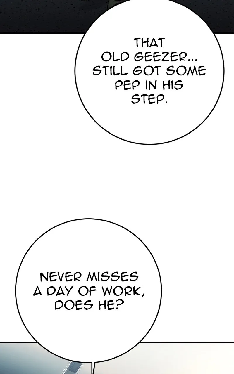 Read The Bad Son chapter 23 image 9 on Lezhin