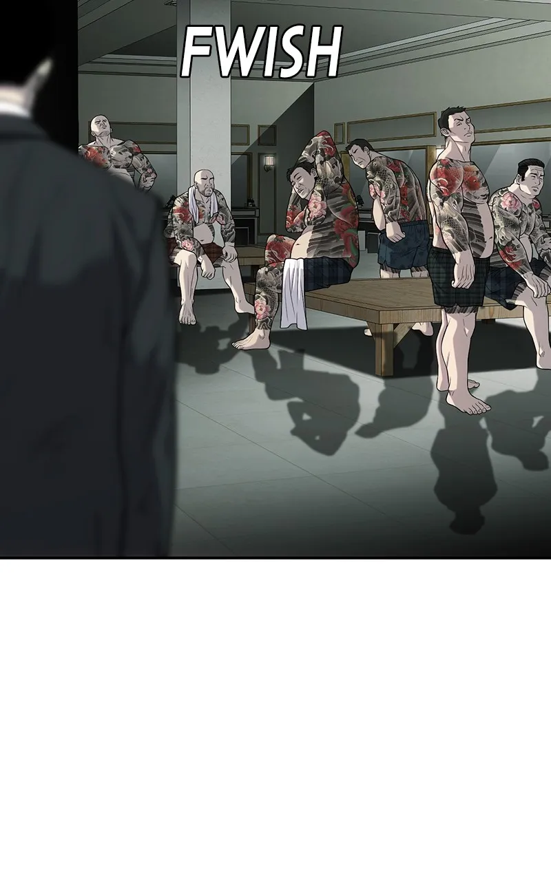 Read The Bad Son chapter 23 image 91 on Lezhin