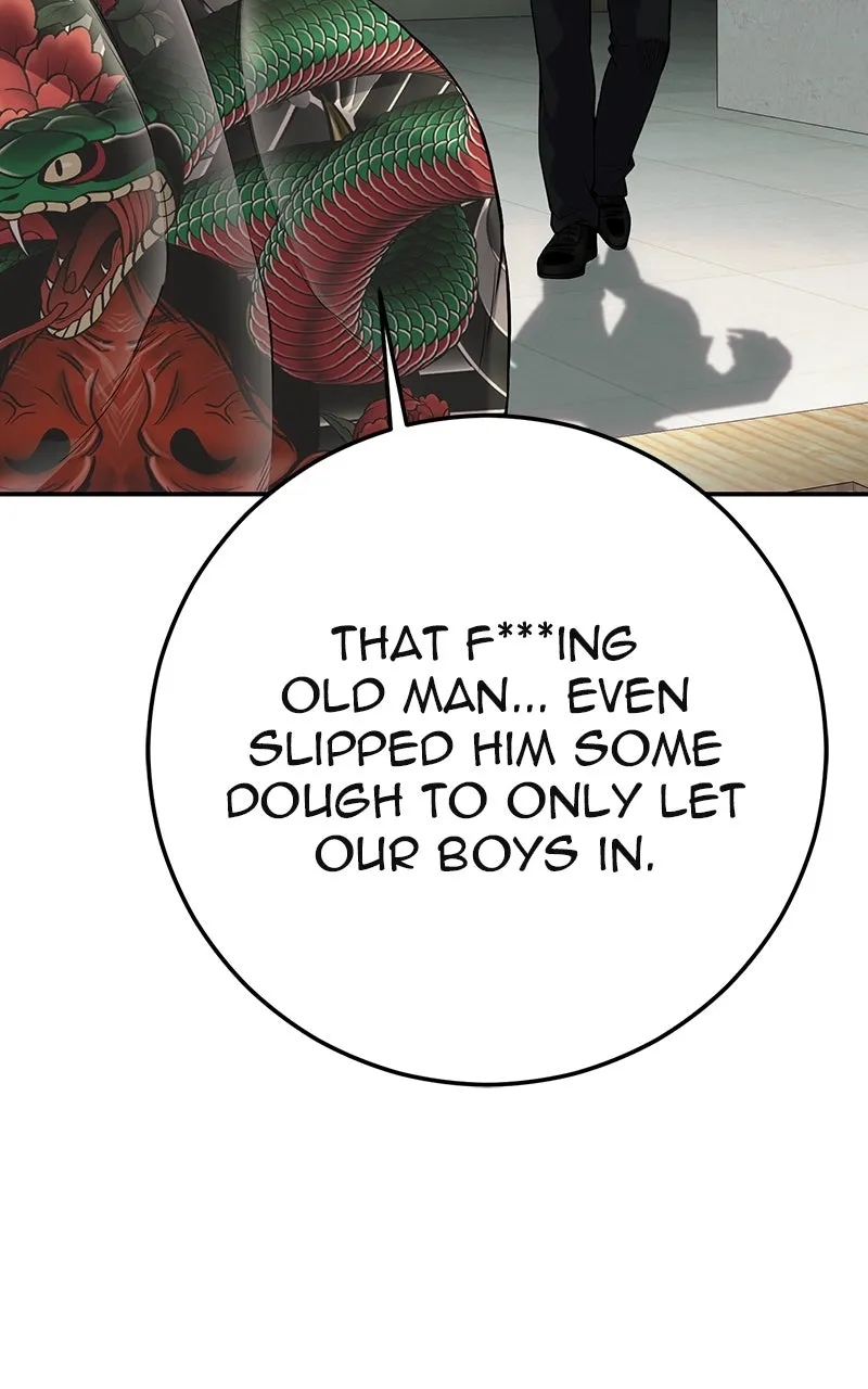 Read The Bad Son chapter 23 image 93 on Lezhin