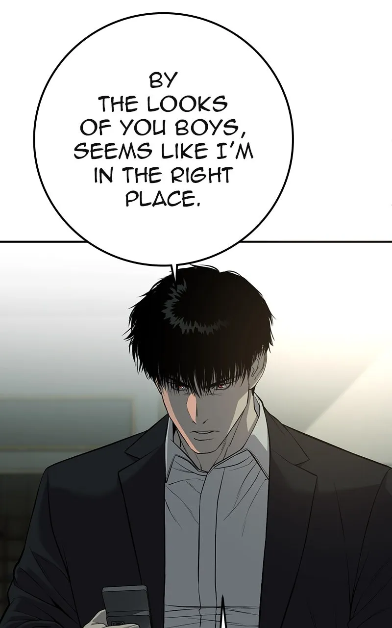 Read The Bad Son chapter 23 image 95 on Lezhin