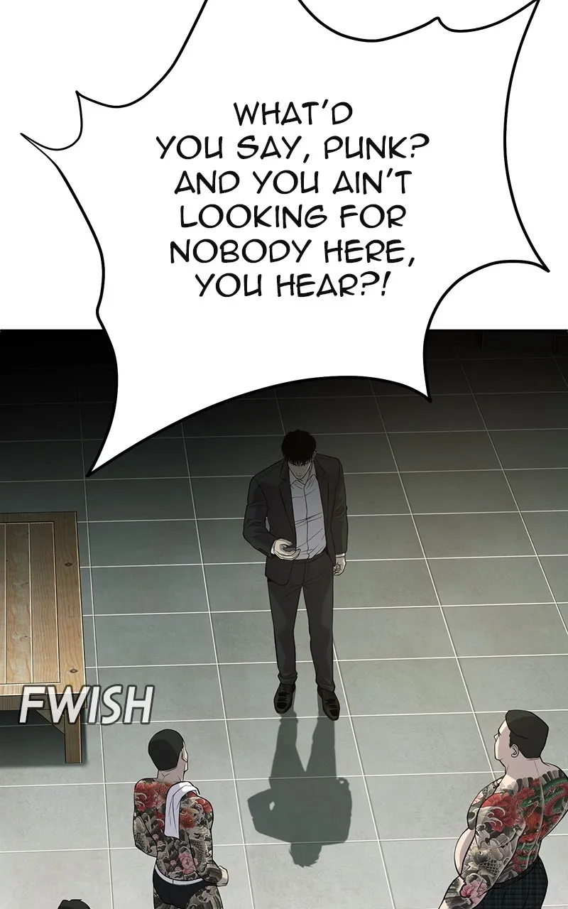 Read The Bad Son chapter 23 image 97 on Lezhin