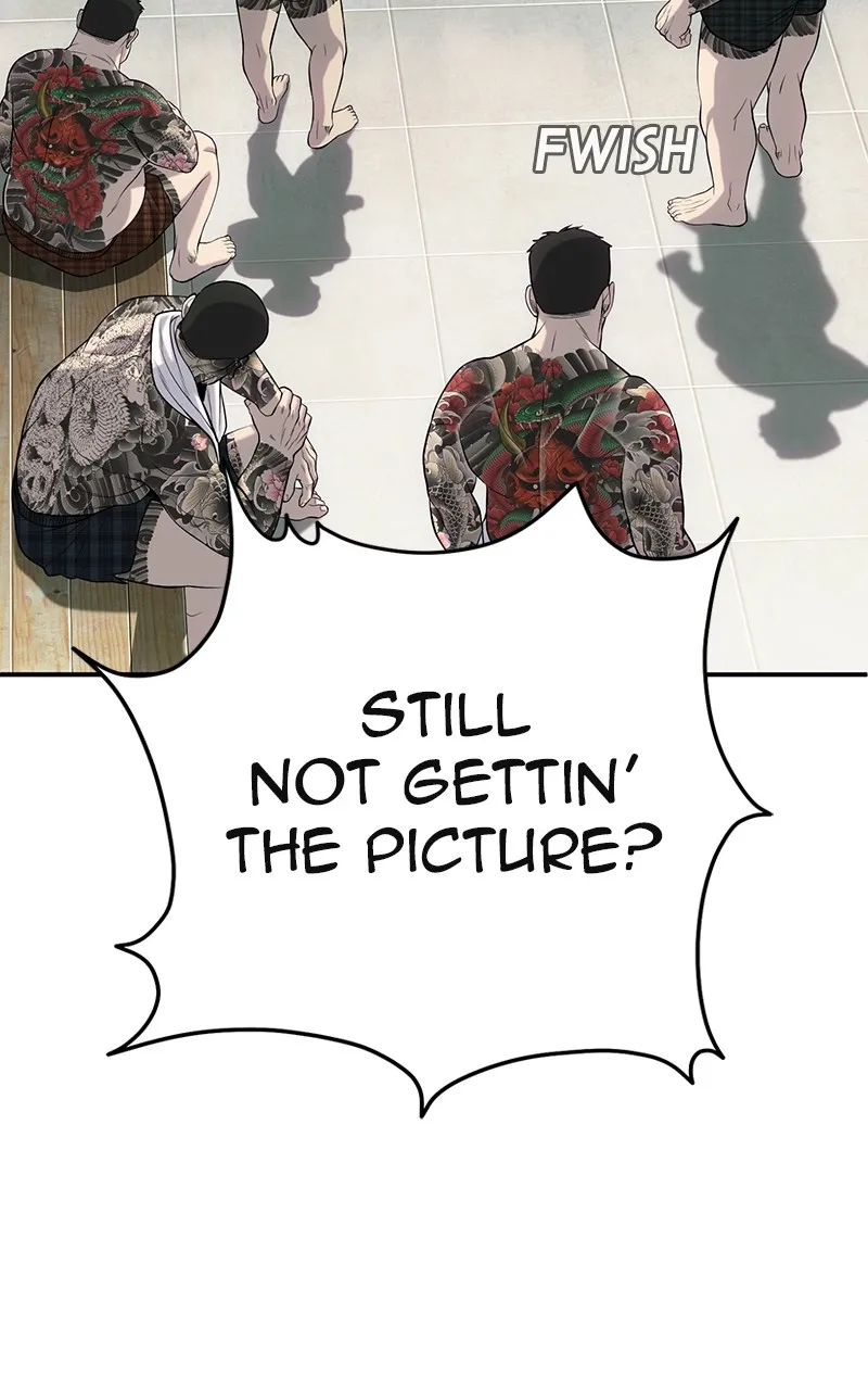 Read The Bad Son chapter 23 image 98 on Lezhin