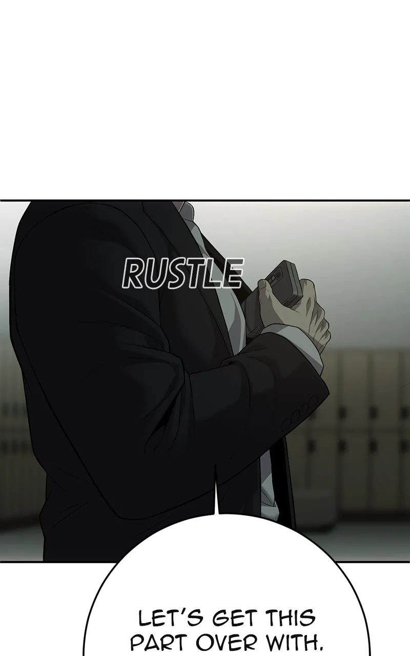 Read The Bad Son chapter 23 image 99 on Lezhin