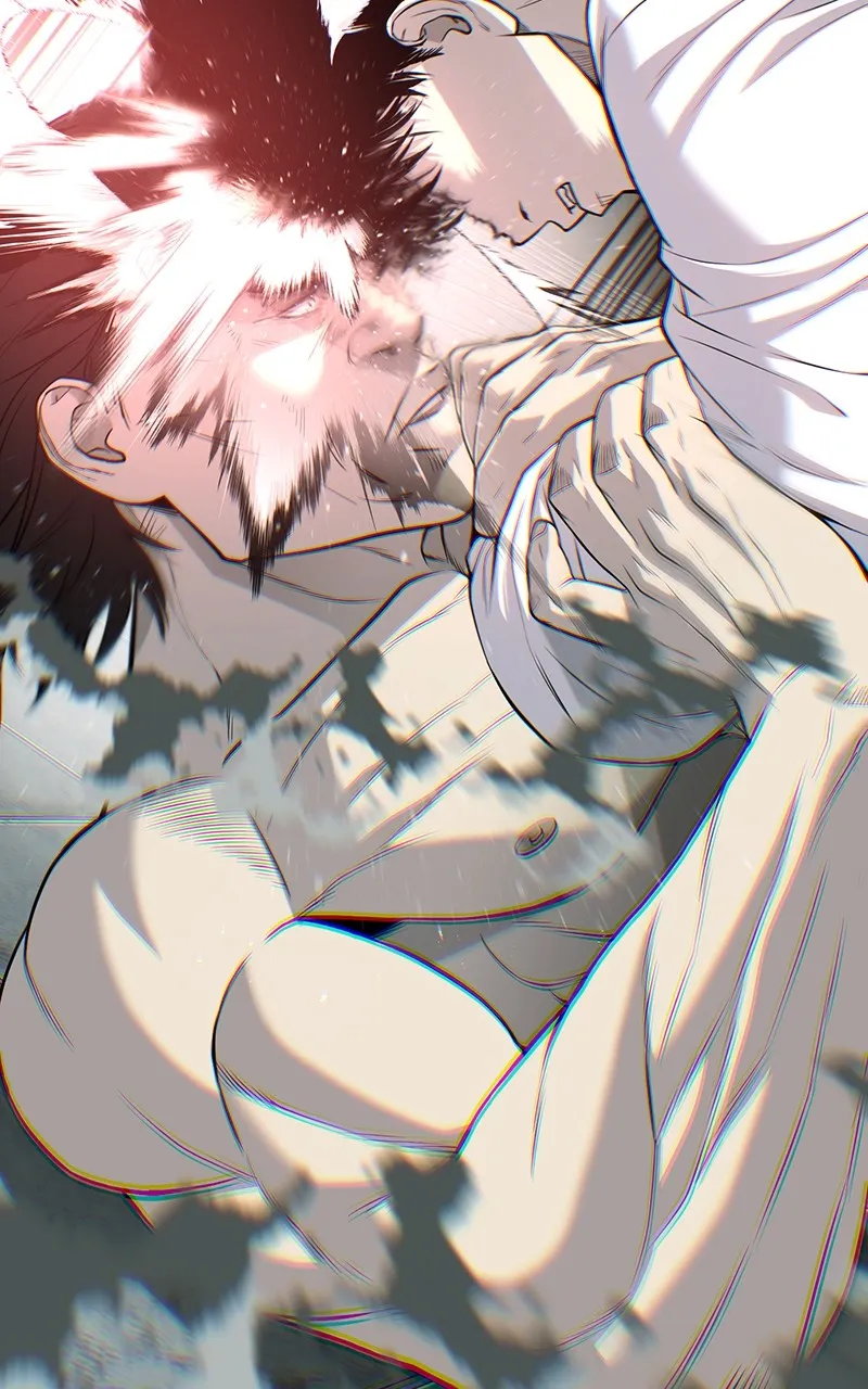 Read The Bad Son chapter 24 image 110 on Lezhin